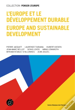 Capa do artigo L'Europe Et Le Développement Durable