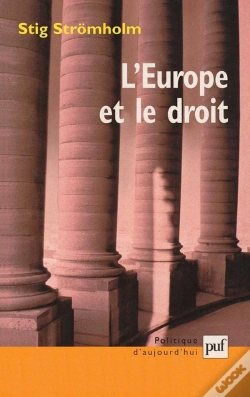 Capa do artigo L'Europe Et Le Droit