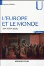 L'Europe Et Le Monde - 5e Ed. - Preview