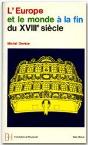 L'Europe Et Le Monde A La Fin Du Xviiie Siecle - Preview