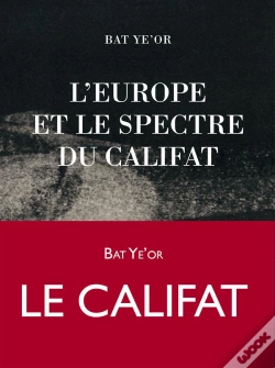 Capa do artigo L'Europe Et Le Spectre Du Califat