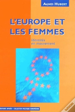 Capa do artigo L'Europe Et Les Femmes