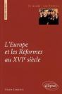 L'Europe Et Les Réformes Au Xvie Siècle - Preview