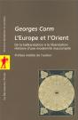 L'Europe Et L'Orient ; De La Balkanisation A La Libanisation ; Histoire D'Une Modernite Inaccomplie - Preview
