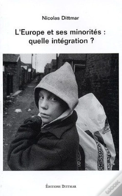Capa do artigo L'Europe Et Ses Minorités : Quelle Intégration ?