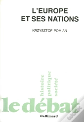 L'Europe Et Ses Nations
