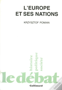 Capa do artigo L'Europe Et Ses Nations
