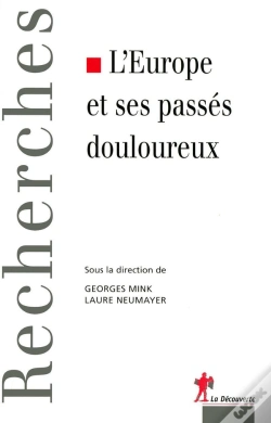 Capa do artigo L'Europe Et Ses Passés Douloureux