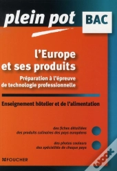 L'Europe Et Ses Produits