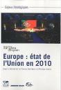 L'Europe : État De L'Union En 2010 - Preview