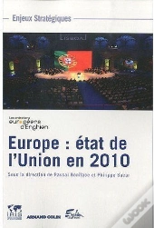 L'Europe : État De L'Union En 2010