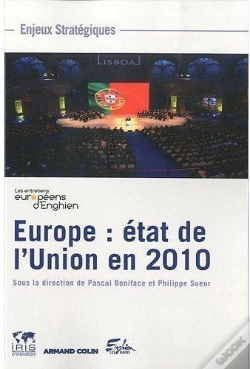 Capa do artigo L'Europe : État De L'Union En 2010