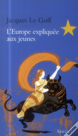 Capa do artigo L'Europe Expliquée Aux Jeunes