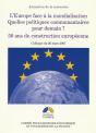 L'Europe Face À La Mondialisation - Preview