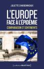 L'Europe Face A L'Epidemie : Comparaison Et Sentiments - Preview