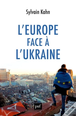 Capa do artigo L'Europe Face À L'Ukraine