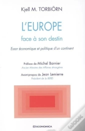 L'Europe Face A Son Destin