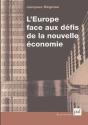 L'Europe Face Aux Défis De La Nouvelle Économie - Preview