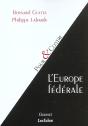 L'Europe Federale - Preview