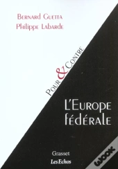 L'Europe Federale
