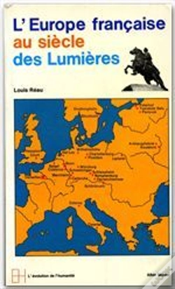Capa do artigo L'Europe Francaise Au Siecle Des Lumieres