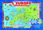 L'Europe Géographique - Preview