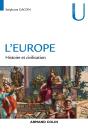 L'Europe ; Histoire Et Civilisation - Preview