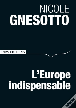 Capa do artigo L'Europe Indispensable