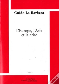 Capa do artigo L'Europe, L'Asie Et La Crise