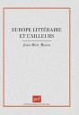 L'Europe Littéraire Et L'Ailleurs - Preview