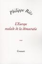 L'Europe Malade De La Démocratie - Preview