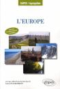 L'Europe. Manuel Et Dissertations Corrigées - Preview
