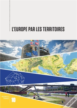 Capa do artigo L'Europe Par Les Territoires