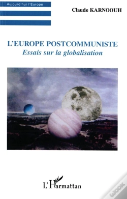 Capa do artigo L'Europe Postcommuniste : Essai Sur La Globalisation