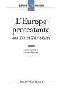 L'Europe Protestante Aux Xvie Et Xviie Siecles - Preview