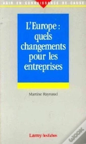 L'Europe : Quels Changements Pour Les Entreprises