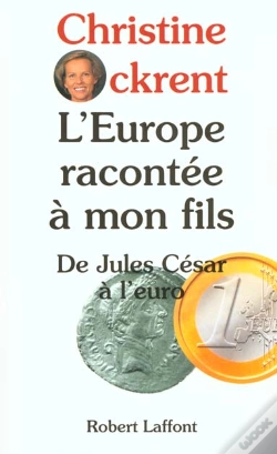 Capa do artigo L'Europe Racontee A Mon Fils