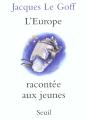 L'Europe Racontee Aux Jeunes - Preview