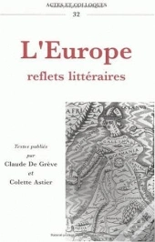 L'Europe, Reflets Littéraires