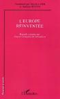 L'Europe Reinventee ; Regards Critiques Sur L'Espace Europeen De L'Education - Preview