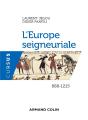 L'Europe Seigneuriale - Preview