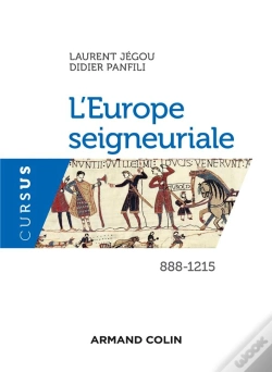 Capa do artigo L'Europe Seigneuriale