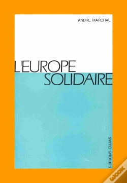 Capa do artigo L'Europe Solidaire T.1 ; Doctrines-Méthodes