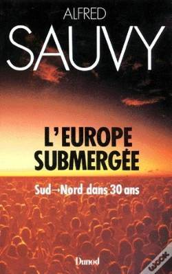 Capa do artigo L'Europe Submergée