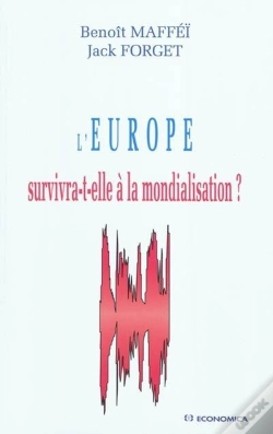 Capa do artigo L'Europe Survivra-T-Elle À La Mondialisation ?
