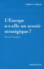 L'Europe, Un Acteur Stratégique Mondial ? - Preview