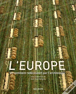 Capa do artigo L'Europe : Un Continent Redécouvert Par L'Archéologie
