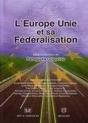 L'Europe Unie Et Sa Fédéralisation - Preview