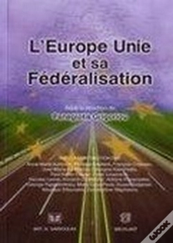 Capa do artigo L'Europe Unie Et Sa Fédéralisation
