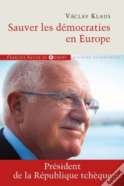 Capa do artigo L'Europe ?